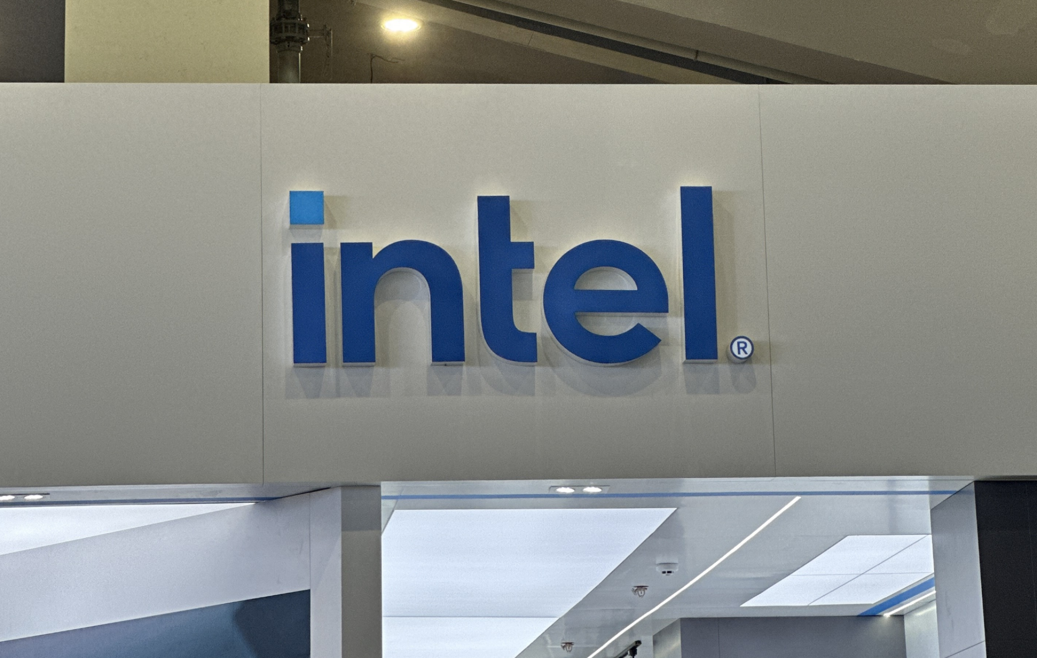 Intel May Be Acquired by Qualcomm