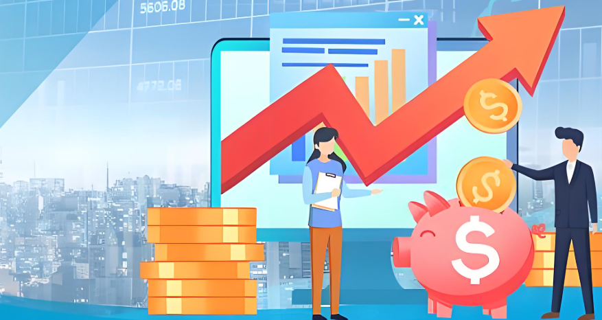 Major Losers in the U.S. Stock Market 2024