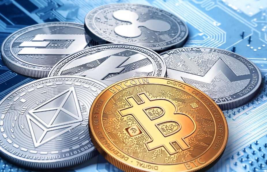 Financial Services Go Digital: Trends and Challenges 