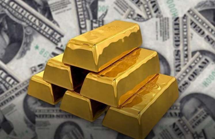 Safe-Haven Demand Supports Gold Prices