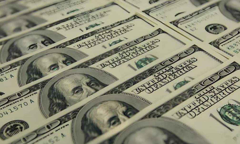 10-Year Yield Forecast to Reach 5.5% by Year-End