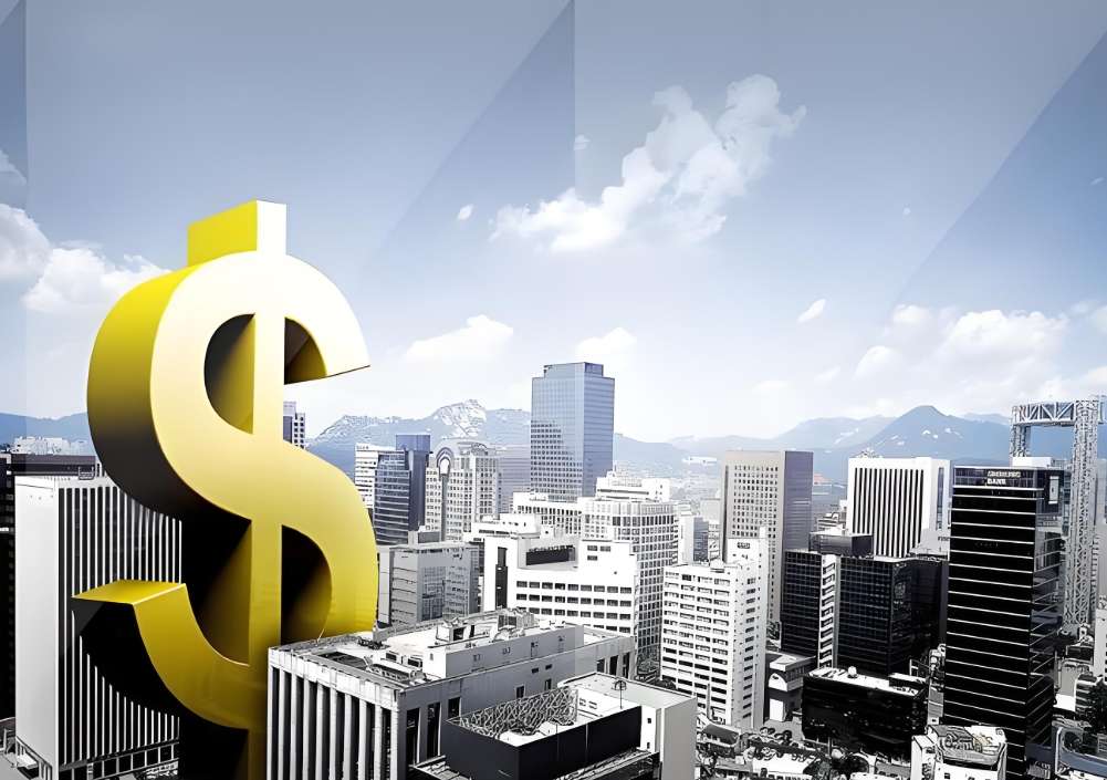 Lanstone Heavy Industries Faces Scrutiny Over Fundraising