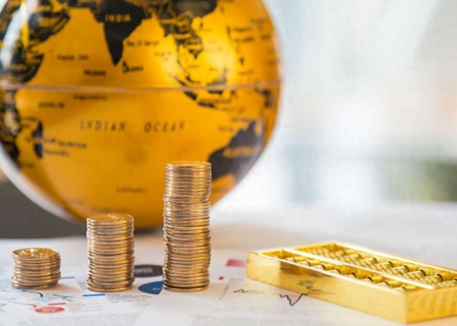 From Barter to Bitcoin: A History of Money