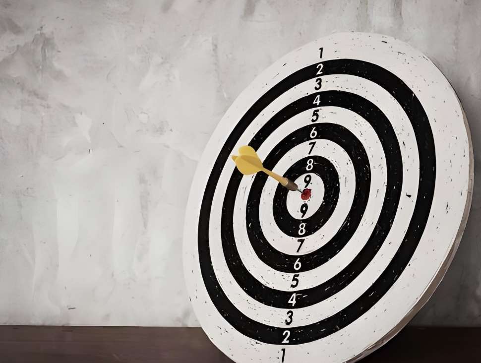 Fed's Hawkish Rate Cut