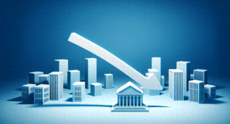 1987 Market Crash: A Single-Day Plunge of 22%!