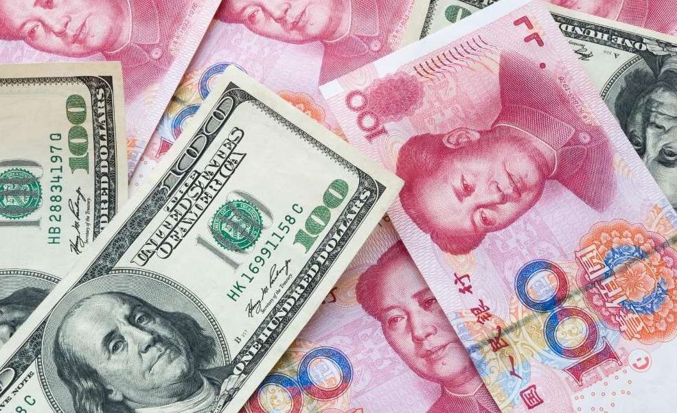 US Stimulus Fuels A-Share Rally Hopes